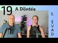 Download Lagu A Döntés - Beszélgetések Kunóval #115