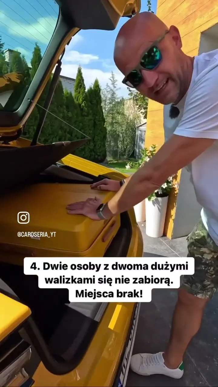 Może nie nadaje się na ubera, ale może się nadawać na codzienne auto #prius #caroseria #shorts