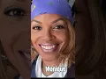 ITS PRAYING TIME WITH MONIQUE