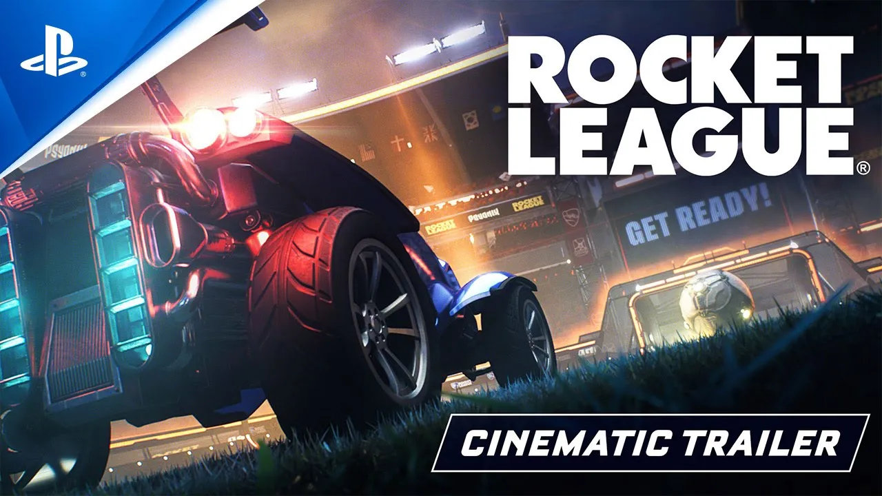 Best Free Games On PS4 - Great Games At Zero Cost - PlayStation Universe