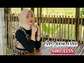 Download Lagu APO DOK JADI - อาปอโดะยาดี  NIKFATIN (official music video)