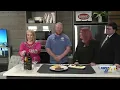 Erie Restaurant Week Firebirds Wood Fired Grill