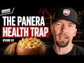 What to Order at Panera Bread for Fat Loss Men Over 40 - 147