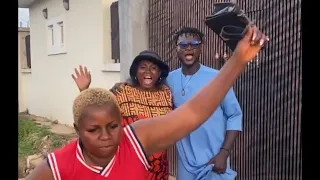 exposed secret latest nollywood movie 2026