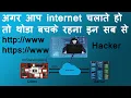 HTTP and HTTPS Internet Gyan