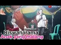 Download Lagu anak yang malang || cover-riswan irama || alifa musik