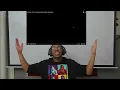 KR$NA - Hola Amigo (Feat. Seedhe Maut) [REACTION]