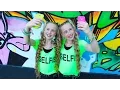 Download Lagu Me \u0026 My Selfie - Mylène \u0026 Rosanne (Official video)