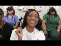 Not Like Us - CDU College of Medicine Version