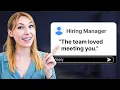 5 Tricks to Ace Any Panel Interview