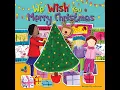 We Wish You a Merry Christmas