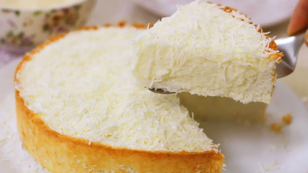 TORTA TRUFADA DE CHOCOLATE BRANCO | SEM FORNO | BELLARIA CHOCOLATIER | RAQUEL CICOLIN