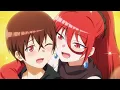 Download Lagu Isekai One Turn Kill Nee-san Opening 2 Full『Follow You!』by TrySail