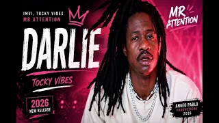 Tocky Vibes - Darlie ft IMVI Mr Attention New Zimbabwe Music 2026