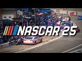 Download Lagu NASCAR ‘25 Trailer (Concept)