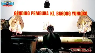 Download GENDING PEMBUKA || Ki. BAGONG YUNIOKO MP3