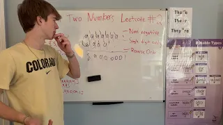 LeetCode Add Two Numbers Solution Code Walkthrough