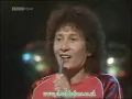 BROTHERHOOD OF MAN - FIGARO [CHRISTMAS TOP OF THE POPS 1978]