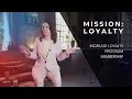 Mission Loyalty Promoting Your Loyalty Program