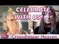 Crossdresser Heaven is 10 years old