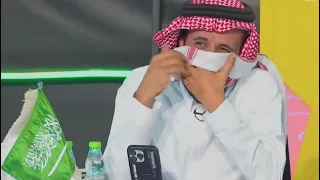تركي الدوسري لطحن الخواطر    دندنها