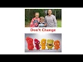 Download Lagu Don’t Change- Why Don’t We Music Video