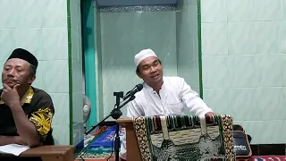 Ngaji TAUHID Agar Tidak Menjadi Orang SOMBONG Gus ROHMAN 