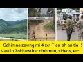 Download Lagu Mizorama raltlan tum mi 4 zet Ṭiau ah an tla, ruang zawn mek a ni. Report kimchang