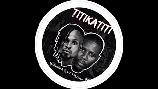 titikatiti mr awele u0026 spy c kingsize afrobeat newsong