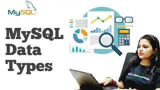 MySQL Data Types Understanding different Data Types in MySQL
