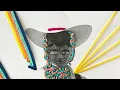 Adrian Quesada, Monsieur Periné - Agonia (Official Audio)