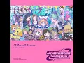Find the Flame #SQkawaii Sounds