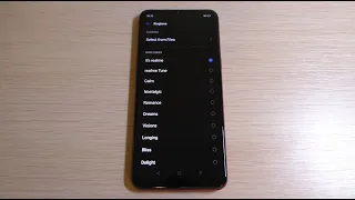 Realme C3 Stock Ringtones  Realme C3 Stock Ringtones