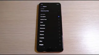 Download Realme C3 Stock Ringtones MP3