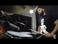 Zedd, Alessia Cara - "Stay" Drum Cover