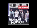 Download Lagu One Direction - Little Black Dress - 432 hertz