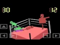 Wrassling