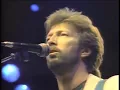 Eric Clapton - Tulsa Time (1985) HQ