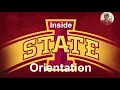 Orientation Experience at Iowa State University