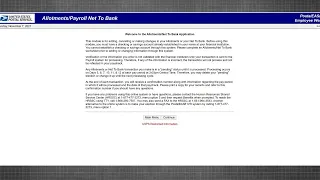 How To Add Bank And Get Deposit With Liteblue USPS Login Portal For Employee s