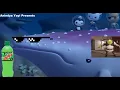 Octonauts YTP The Octonauts and the Albino Humpback WhaahW