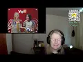 NEK! - Flick (Reaction)
