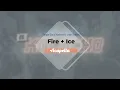 Purple Disco Machine ft. Jake Shears - Fire + Ice (Acapella + Instrumental)