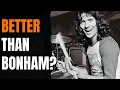 Download Lagu 10 Criminally UNDERRATED Drummers Who Changed Music Forever | 70s and 80s PART 2