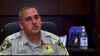 Bailiff Duties In Out of Courtroom