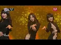 AOA_짧은 치마 (Miniskirt by AOA of M COUNTDOWN 2014.1.16)