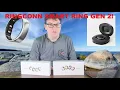 Ringconn Gen 2 Smart Ring Unboxing Setup and Review