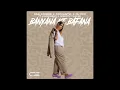 Bafanyana Ke Bafana ~ Pabi Cooper x Focalistic x Ch’cco Ft. Luudeejay & Nobantu Vilakazi #PabiCooper