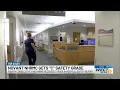 Novant NHRMC receives fourth consecutive C grade on hospital safety