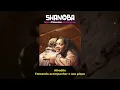 Afrodite - Delacruz e IZA (LETRA) | Shanoba